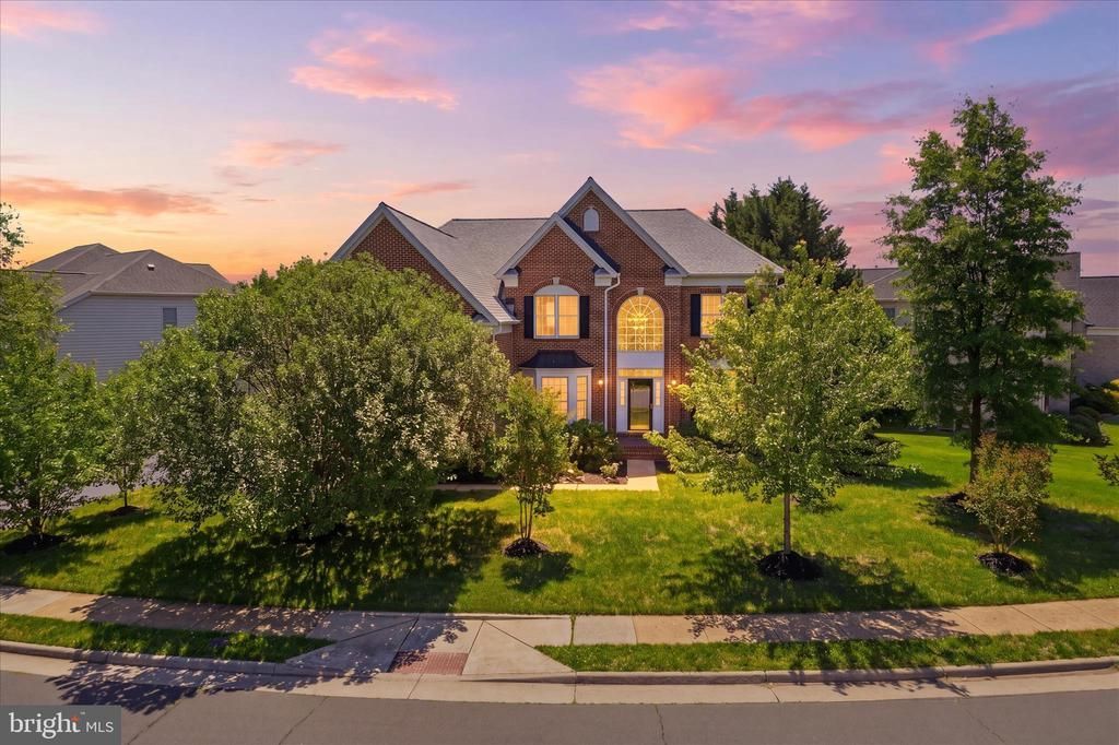 22796 WATSON HEIGHTS CIRCLE, ASHBURN, VA 20148
