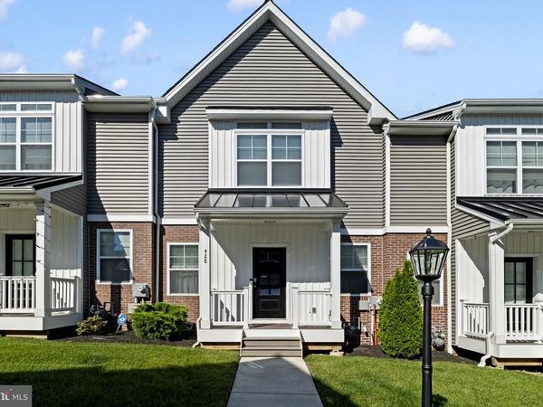 428 HURST STREET , BRIDGEPORT, PA 19405