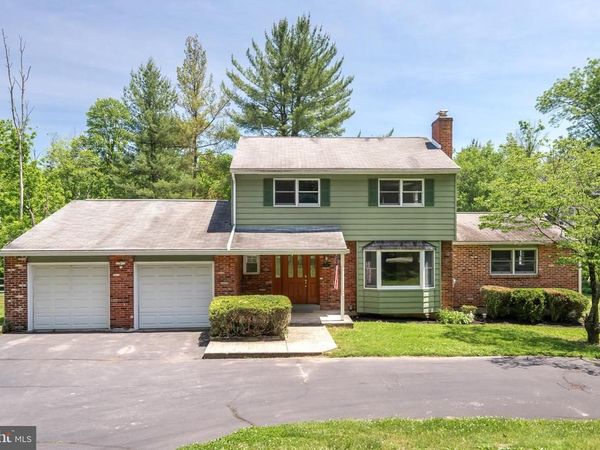 108 SHEEDER ROAD, PHOENIXVILLE, PA 19460