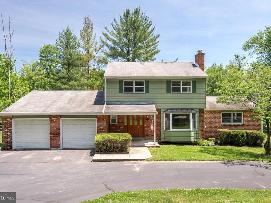 108 Sheeder Road, Phoenixville, PA 19460 Main Photo