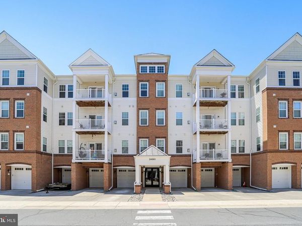 24661 WOOLLY MAMMOTH TERRACE, Unit 401, ALDIE, VA 20105