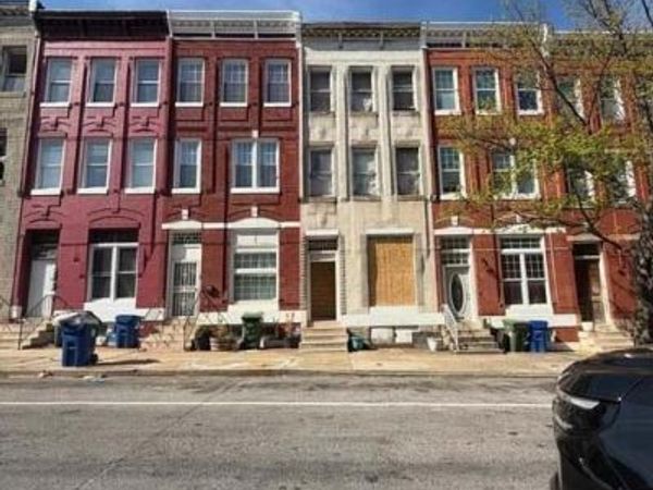 1030 EDMONDSON AVENUE, BALTIMORE, MD 21223