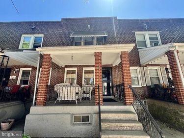 2707 S BEULAH STREET, PHILADELPHIA, PA 19148