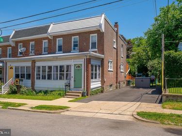 4011 MITCHELL STREET , PHILADELPHIA, PA 19128