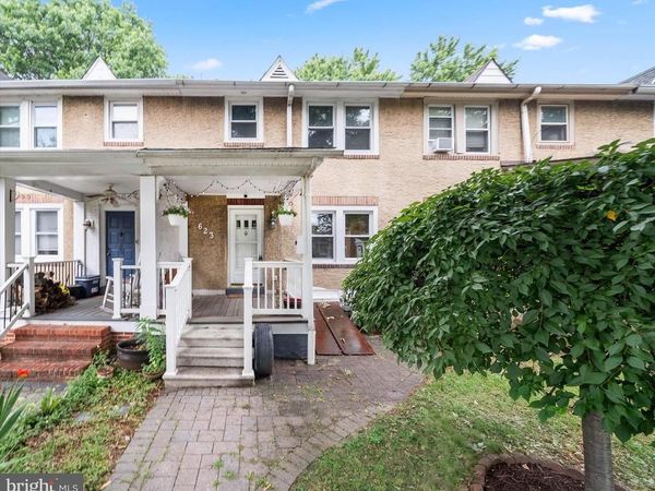 623 GEDDES STREET, WILMINGTON, DE 19805