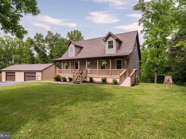 123 BEACH DRIVE , FRONT ROYAL, VA 22630