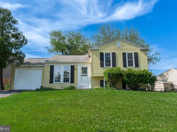 1504 RIDGEVIEW LANE, HARRISBURG, PA 17110