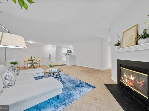 244 S REYNOLDS STREET , Unit 302, ALEXANDRIA, VA 22304