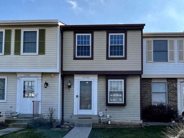 11702 ZEBRAWOOD COURT , GERMANTOWN, MD 20876
