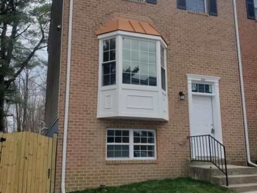 102 Garth Terrace, Gaithersburg, MD 20879 Main Photo