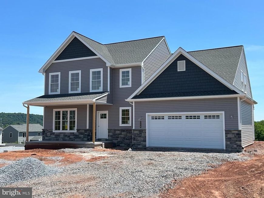 114 Foxglove Drive , Middletown, PA 17057 Main Photo