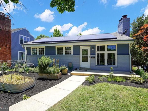 726 BOUNDARY AVENUE, SILVER SPRING, MD 20910