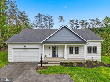 230 TRANQUIL WOOD LANE, WINCHESTER, VA 22602