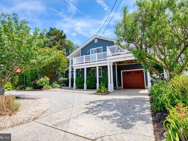 504 DEL-VIEW, VILLAS, NJ 08251