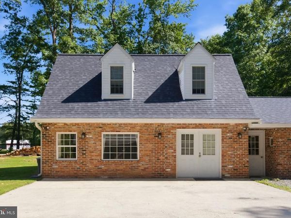 6485 TIP HILL DRIVE, LA PLATA, MD 20646