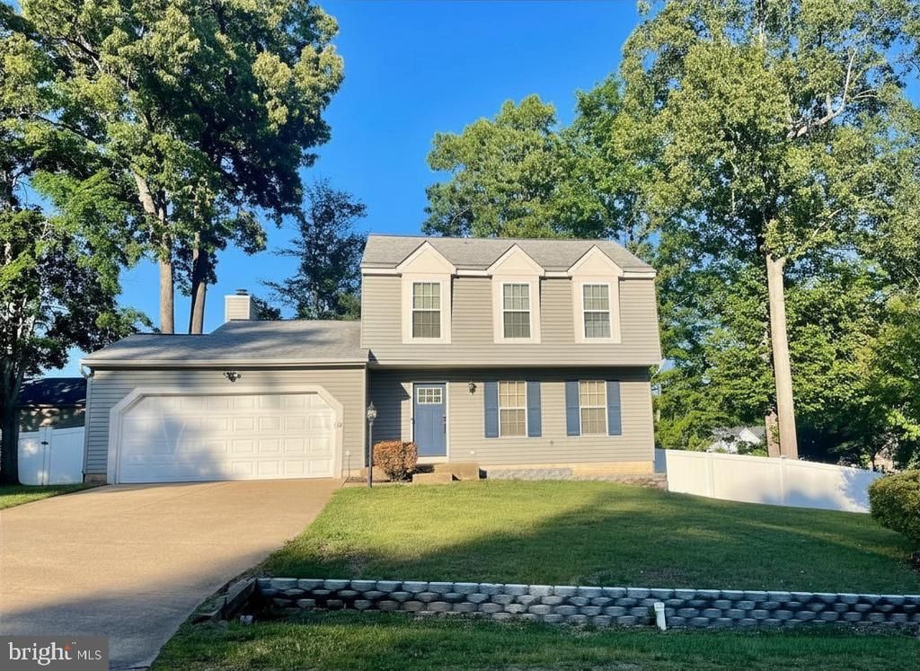 19 Rocky Way Drive , Stafford, VA 22554 Main Photo