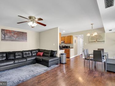 4943 AMERICANA DRIVE , Unit D-102, ANNANDALE, VA 22003