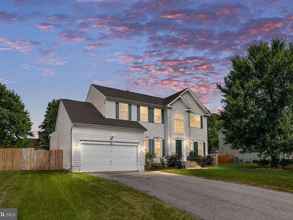 20 CAVALRY RIDGE ROAD, FREDERICKSBURG, VA 22405
