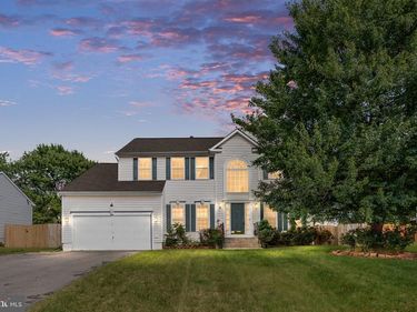 20 CAVALRY RIDGE ROAD, FREDERICKSBURG, VA 22405