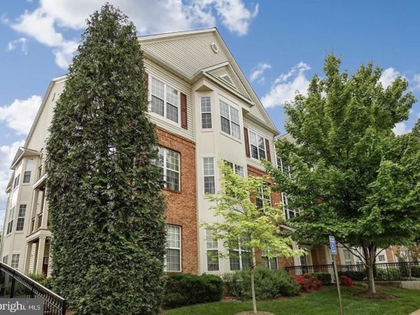 6475 CHEYENNE DRIVE , Unit 301, ALEXANDRIA, VA 22312