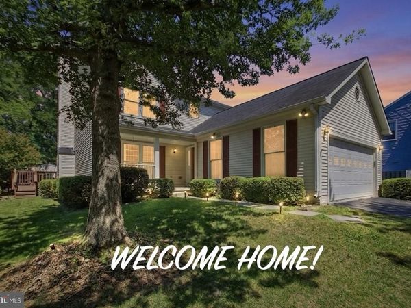 6506 OLD COACH COURT , ALEXANDRIA, VA 22315