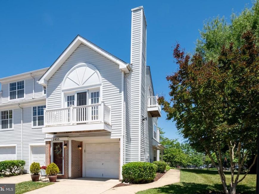 3935 Ettrick Court , Unit 31, Bowie, MD 20716 Main Photo