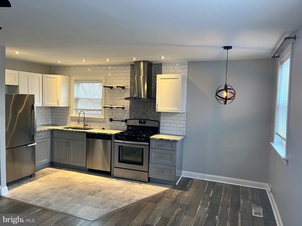 3600 GENESEE PLACE, Unit 2ND FLOOR, PHILADELPHIA, PA 19154