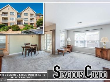4 RUMFORD DRIVE , Unit 304, CATONSVILLE, MD 21228