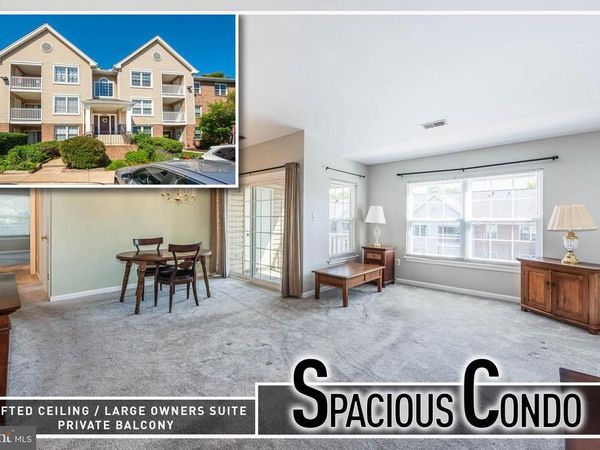 4 RUMFORD DRIVE , Unit 304, CATONSVILLE, MD 21228