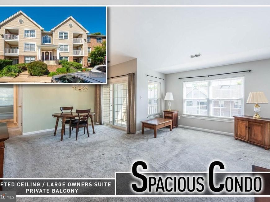 4 Rumford Drive , Unit 304, Catonsville, MD 21228 Main Photo