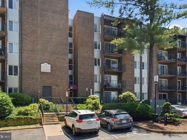 60 S VAN DORN STREET , Unit 415, ALEXANDRIA, VA 22304