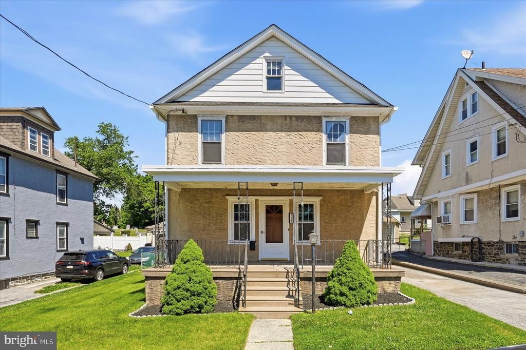 112 ARDMORE AVENUE , UPPER DARBY, PA 19082