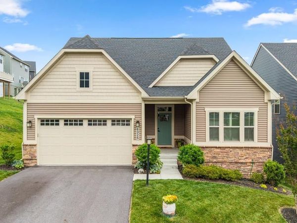 6926 MANDALONG WAY, NEW MARKET, MD 21774