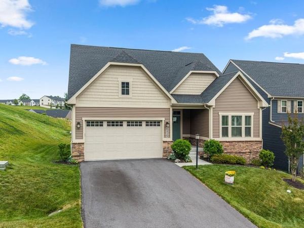 6926 MANDALONG WAY, NEW MARKET, MD 21774