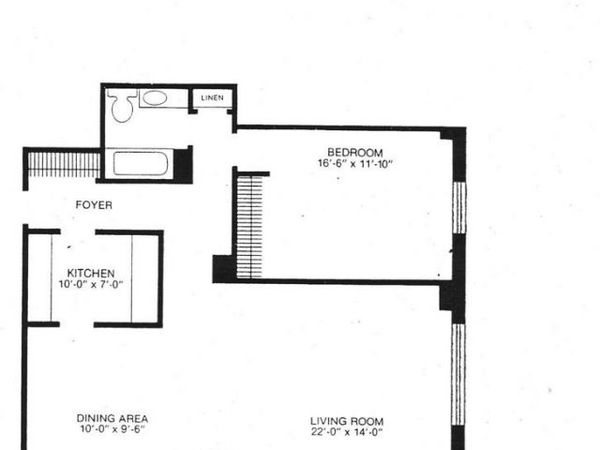 1101 ST PAUL STREET , Unit 603, BALTIMORE, MD 21202