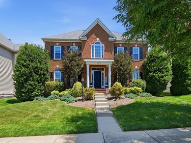 2530 TRANSOM PLACE , WOODBRIDGE, VA 22191
