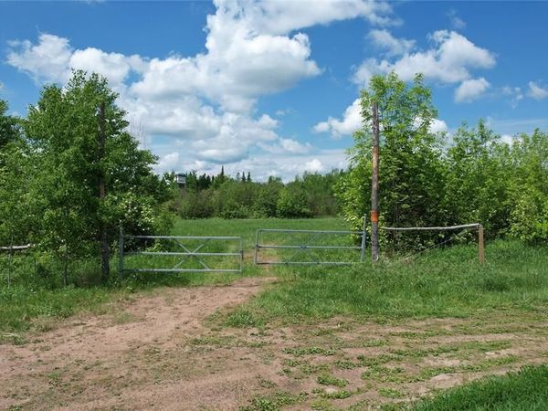 TBD Skerbeck Road, Iron River, WI 54847