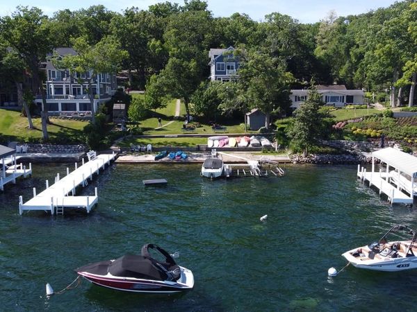 Lt 21 BIRCH DRIVE, Lake Geneva, WI 53147