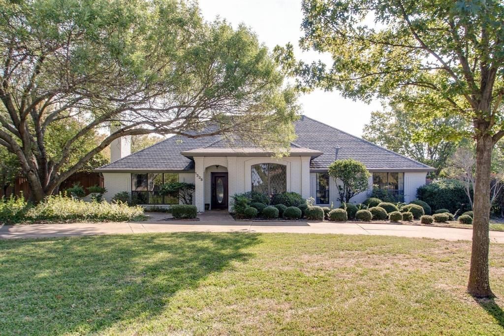 1335 Glen Cove, Southlake, TX 76092 Main Photo