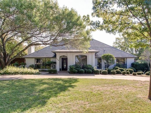 1335 Glen Cove, Southlake, TX 76092