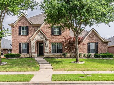 15097 Blakehill Drive, Frisco, TX 75035