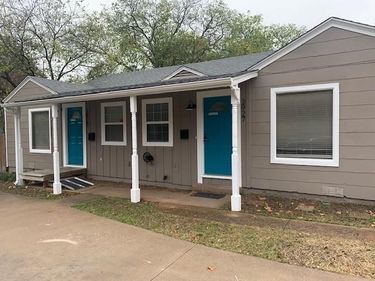 3927 Dexter Avenue, Fort Worth, TX 76107