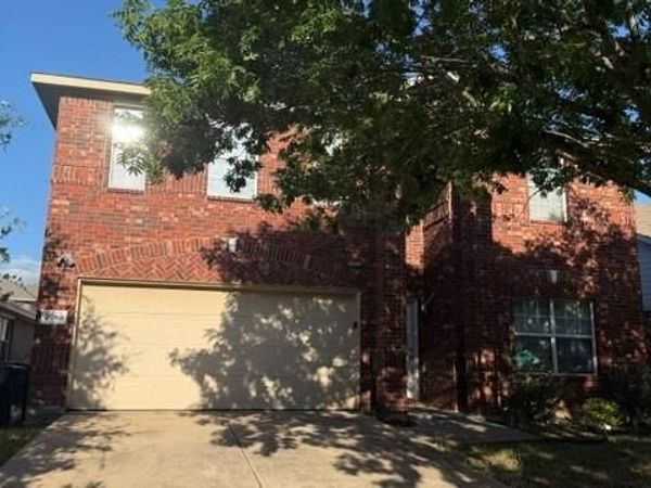 2053 Meadow Park Drive, Princeton, TX 75407