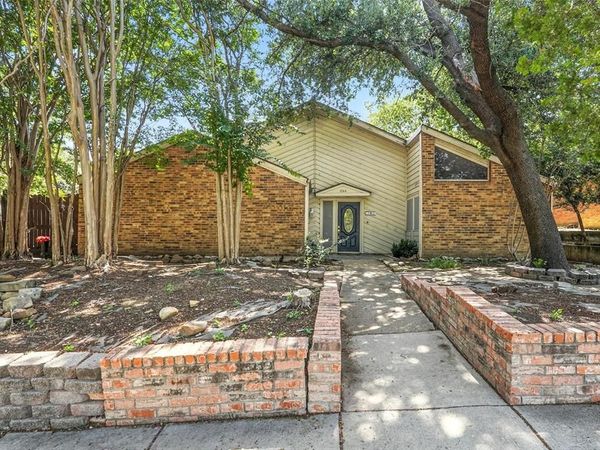 1744 Hartford Drive, Carrollton, TX 75007