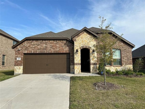 4175 Beamer Drive, Forney, TX 75126