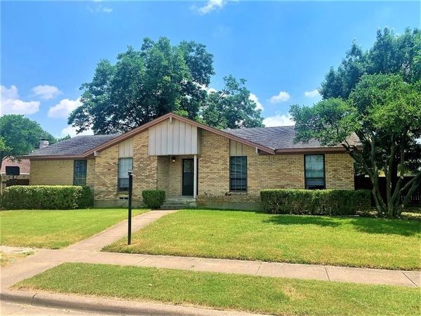 3910 Bucknell Drive, Garland, TX 75042