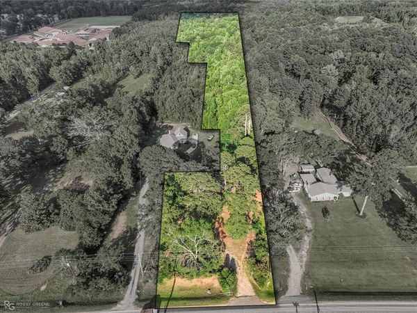 413 S Elm Street , Haughton, LA 71037