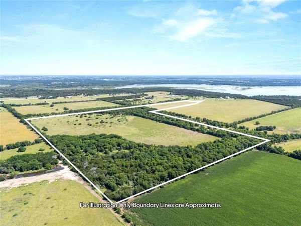 67.5 ac. TBD Sundown Drive, Woodway, TX 76712
