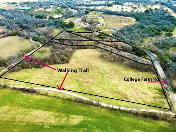 TBD E Collins, Stephenville, TX 76401