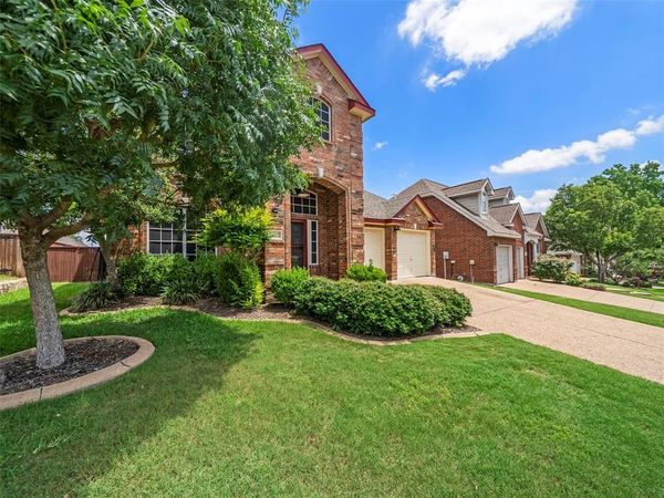 5408 Stone Cliff Court , McKinney, TX 75071